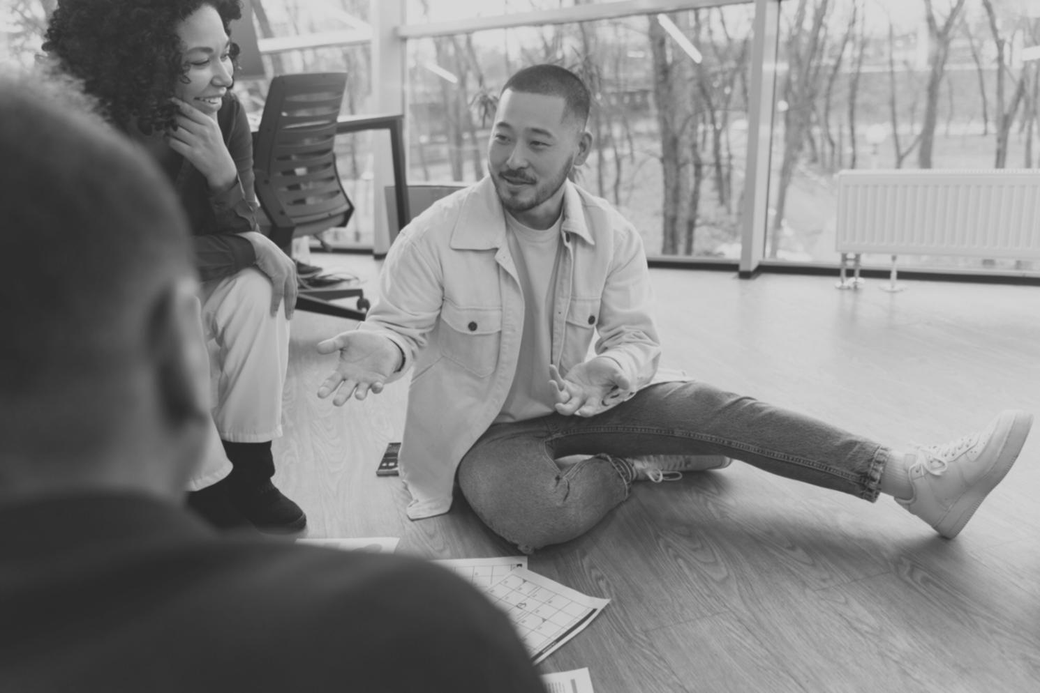 SEO-Analyse Dashboard mit detaillierten Metriken und Leistungsgrafiken